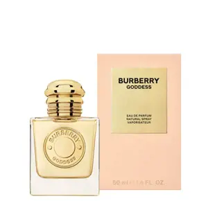 Burberry Goddess Eau de Parfum 50ml